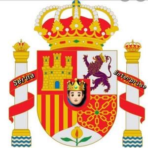 Meet your Posher, Esterprisee